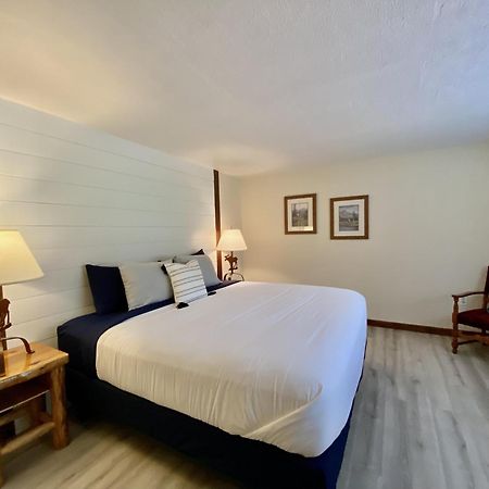 Columbia Point Resort Kettle Falls エクステリア 写真