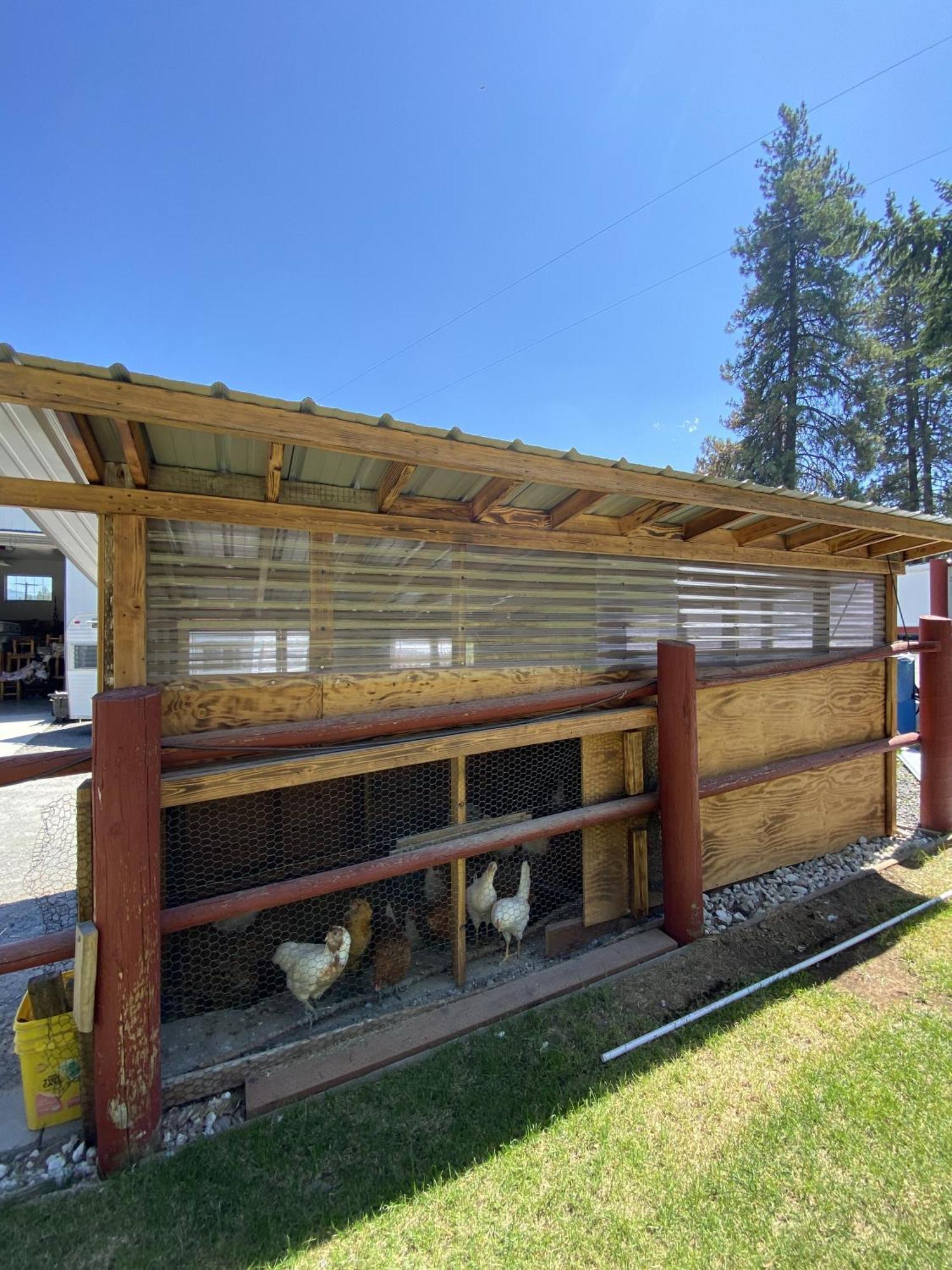 Columbia Point Resort Kettle Falls エクステリア 写真